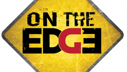 On The Edge (2009)