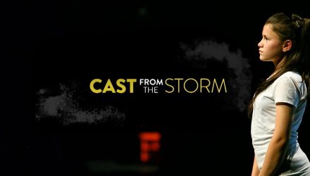 Cast From The Storm (2016)