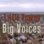 Little Town Big Voices (2016)