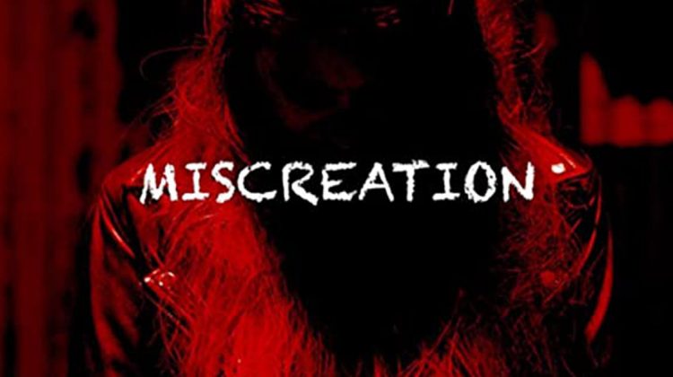 Miscreation (2019)